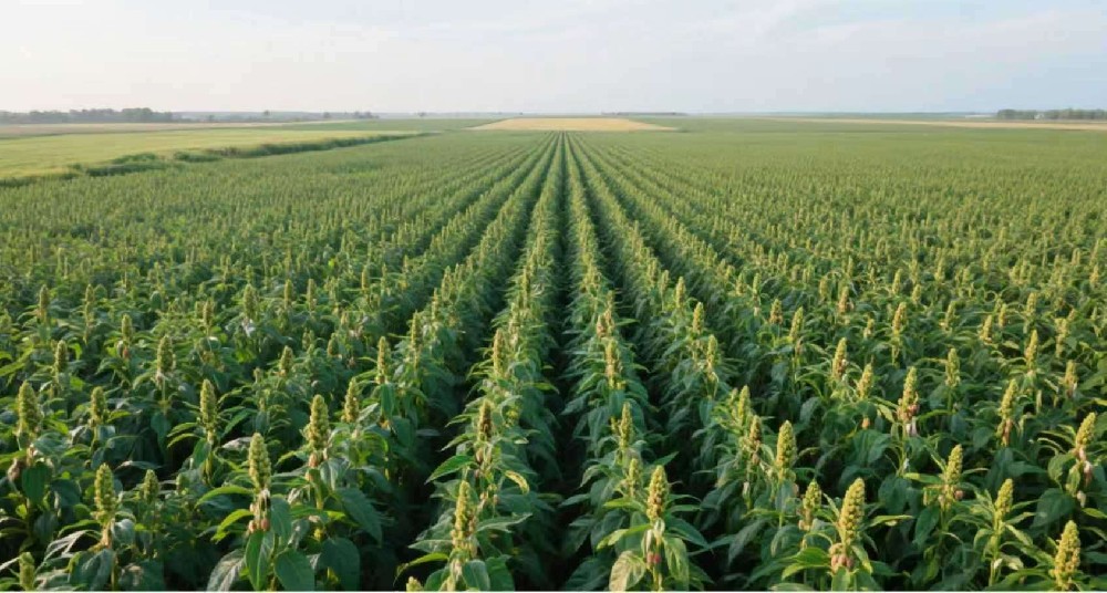 十堰銀鵬興電子科技有限公司莫桑比克農產品加工廠基本情況介紹